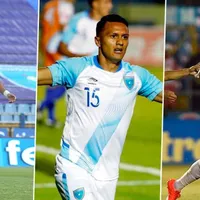 Guatemala: las mayores goleadas en la historia de la Azul y Blanco