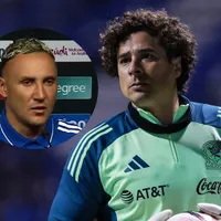 "Se le debería respetar más": Keylor Navas no se calla sobre la decisión de que Memo Ochoa sea suplente en México