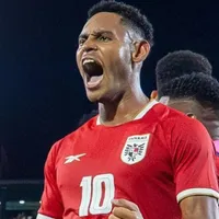 Giro inesperado: Ismael Díaz recibe la noticia que cambia su futuro tras la Copa Oro con Panamá