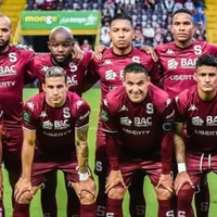 Fue bicampeón en Saprissa, Vladimir Quesada lo limpió y ahora sueña con regresar a Tibás: "Me encantaría"
