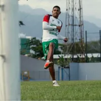 Carlo Costly le manda un mensaje a la afición