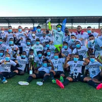 Club Atlético Independiente ganó el título en Panamá