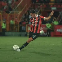 El conmovedor mensaje de Kevin Cabezas tras su gravísima lesión