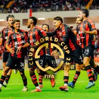"Es una decisión final": Alajuelense recibe la noticia que quería escuchar rumbo al Mundial de Clubes