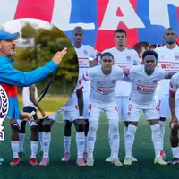 "No va a aceptar": el ultimátum que le dejan a Eduardo Espinel previo al clásico de Olimpia vs. Motagua