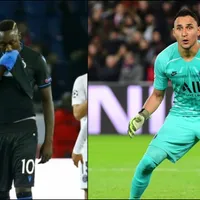 Sancionan a delantero al que Keylor Navas le atajó penal