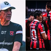 Guimaraes frena la sangría en Alajuelense y blinda una figura que podía irse