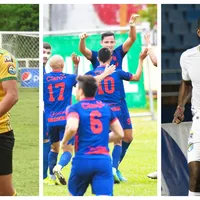 Apertura 2021 de la Liga Nacional de Guatemala: resultados y la tabla de posiciones tras la fecha 19