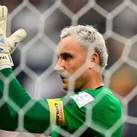 Oficial: Keylor Navas es nuevo jugador del Nottingham Forest de la Premier League
