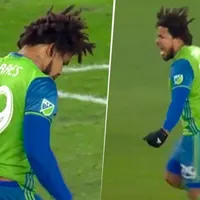 Seattle Sounders recuerda a Román Torres: "Leyenda del club"