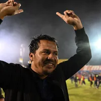 Amarini Villatoro y Xelajú concretan la llegada de otro fichaje estrella