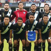 Gran noticia para Guatemala de cara al inicio de las Eliminatorias al Mundial de 2026