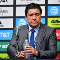Copa Oro 2023 | El refuerzo inesperado que podría tener Guatemala