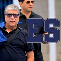 el salvador-seleccion-bolillo gomez