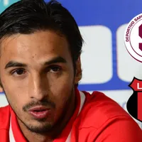 ¿Saprissista o Liguista? Bryan Ruiz confesó cúal fue el equipo de su infancia