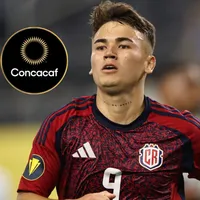 Aviso desde Concacaf: el Piojo Herrera recibe el mensaje sobre Manfred Ugalde que puede definir el destino de La Sele rumbo al Mundial 2026