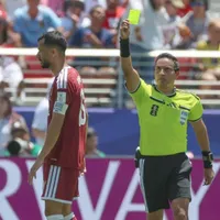 FIFA lanza rotundo comunicado sobre el penal que Said Martínez pitó en el Mundial 2026 y revela el problema