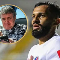 “Confirmado”: Alajuelense ya tiene la respuesta final por el fichaje de Jorge Álvarez y Machillo Ramírez toma una decisión