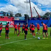 Sin miedo: Municipal es contundente con advertencia a Diriangén para su debut en la Copa Centroamericana 2025