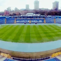 Venta de boletos para el Guatemala vs Anguila