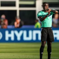 ¿Quién es el árbitro de Panamá vs. Croacia en el Mundial 2026? Perfil y antecedentes de Pierre Atcho