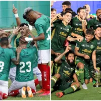 Concachampions: El valor en el mercado de Marathón y Portland Timbers según Transfermarkt