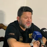 Jafet Soto ataca a Saprissa y solicita la salida del Tribunal Disciplinario