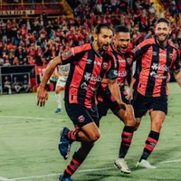 Alajuelense se ilusiona con la 31.