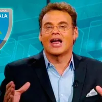 David Faitelson destaca virtudes de Guatemala y advierte a México