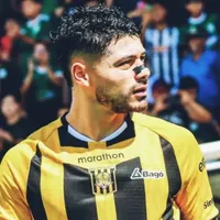 darwin lom-the strongest-bolivia