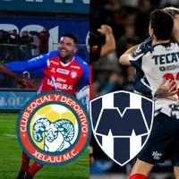 Xelajú vs. Monterrey: a qué hora juegan y cómo ver el partido por la primera ronda de la Concachampions 2026