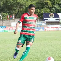 El lateral derecho que llegaría como refuerzo a Alajuelense