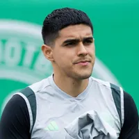 Luis Palma se equivocó al elegir su rival más difícil. (Foto: Getty Images)