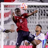 "No hay nada que reprocharle”: Joel Campbell respaldó a uno de los jugadores más criticados de Costa Rica