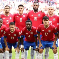 ¿Qué resultados necesita Costa Rica para avanzar a octavos de final?