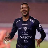 Independiente del Valle vs. Barcelona: Cuándo, dónde y por qué canal ver a Gabriel Torres en el partido de hoy por la sexta jornada del Grupo A de la Copa Libertadores