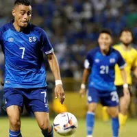 Darwin Cerén aclara escándalo de mala alimentación en la selección