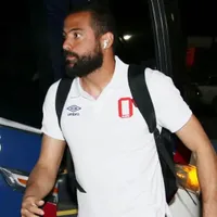 Edrick Menjívar impacta a todo Olimpia señalando a los jugadores que deben salir del club