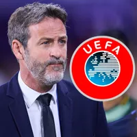 "Dos meses sin jugar": Thomas Christiansen recibe malas noticias desde Europa en el momento más crítico para Panamá