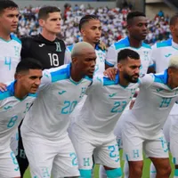 Histórico: el reconocimiento de la FIFA que pone a Honduras entre los mejores del mundo