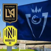 Concachampions hoy: a qué hora y dónde ver Cruz Azul vs. LAFC y América vs. Nashville SC por la vuelta de los cuartos de final