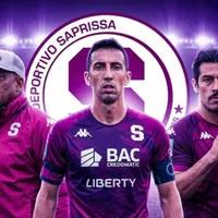 Muchos movimientos en Saprissa.