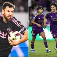 Dónde ver Inter Miami vs. Orlando City hoy GRATIS y EN VIVO por la MLS: hora, TV y alineaciones