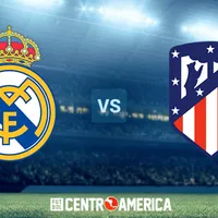 Real Madrid vs. Atlético Madrid: cuándo, a qué hora y por qué canal ver hoy EN VIVO el juego por la fecha 23 de la Liga de España