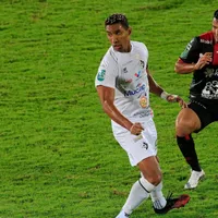 Presidente del Alajuelense confirma la fecha en la que venderán a Marcel Hernández