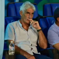 “No soportaron la presión”: Ernesto Corti señala a los jugadores de Alianza luego de su sorpresiva renuncia