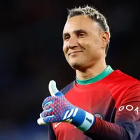 DT que tuvo polémicas con Keylor Navas llega para dirigir en Concacaf
