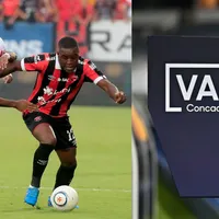 Antes que Saprissa y Alajuelense: equipo de Costa Rica fue habilitado para tener el VAR en su estadio