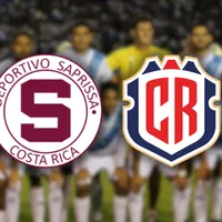 Jugó en Saprissa, hizo un Mundial histórico con Costa Rica y ahora representaría a Guatemala