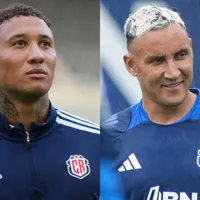 Mensaje para el Piojo Herrera: Patrick Sequeira deja claro por qué está por encima de Keylor Navas